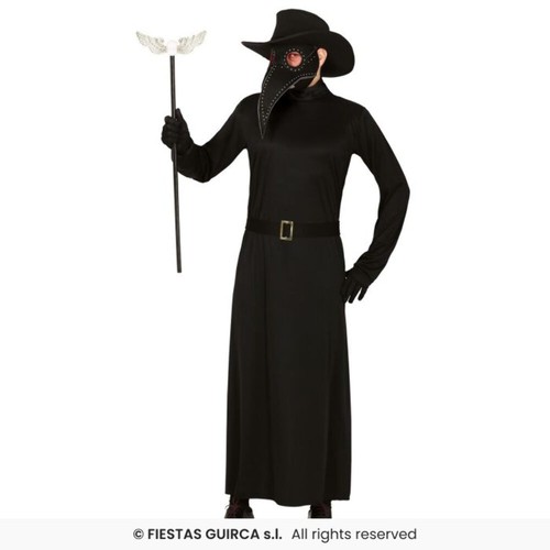 Plague doctor mens halloween - mens,