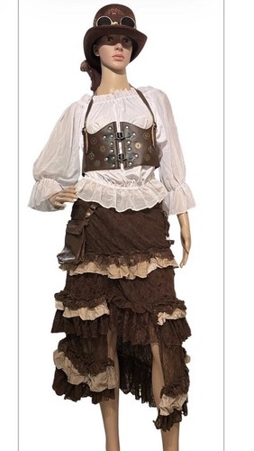 Women renaissance steam - women’s,