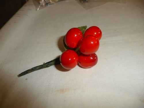 Vtg costume pin coated - #35,