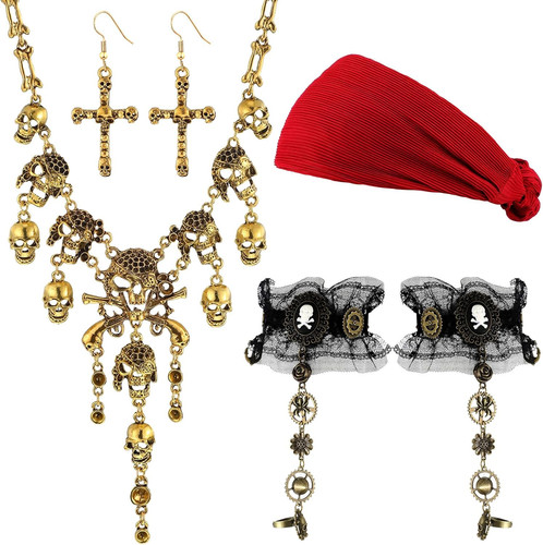 Pcs pirate accessories for - accessories,