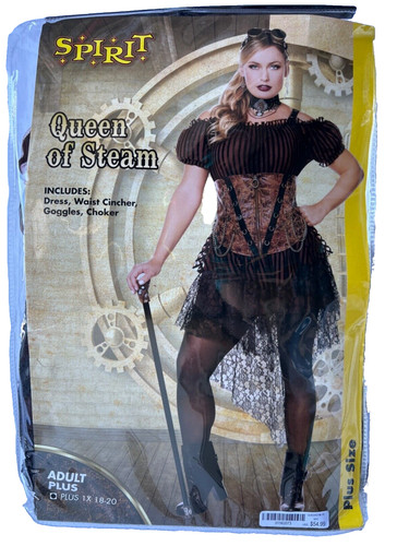 Adult women plus size - women's, 1x
