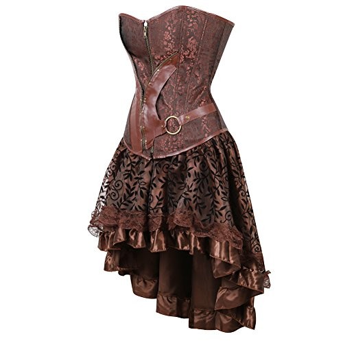 Frawirshau women steampunk - frawirshau, women's
