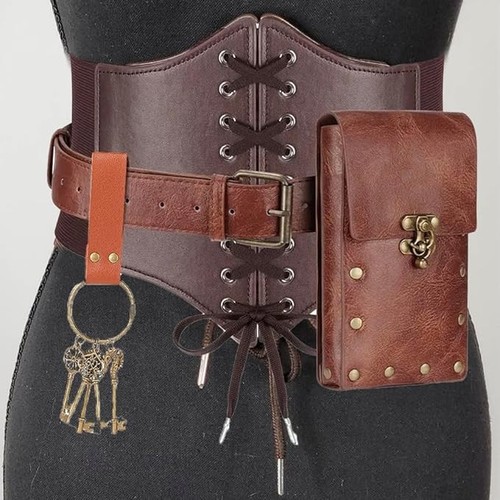 Renaissance costume sets belt - sets,
