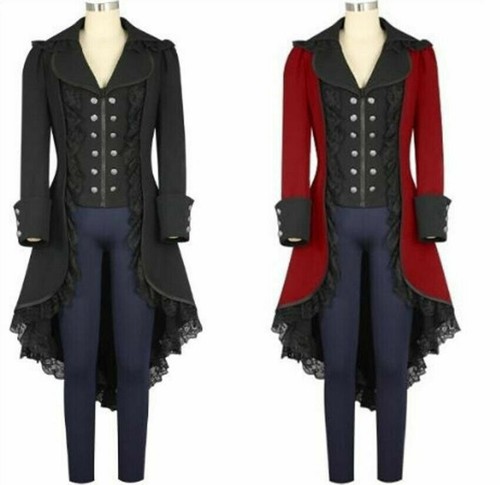 Steam punk pirates - steam, halloween