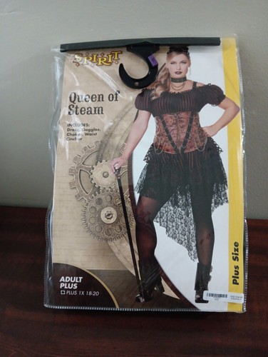 Adult women plus size - women's,