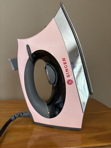 Singer steamcraft 1700w steam - 1700w,