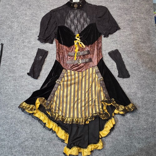 Spirit halloween steam punk - steam,