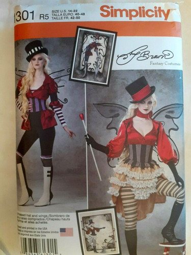 Steam punk cosplay - steam,