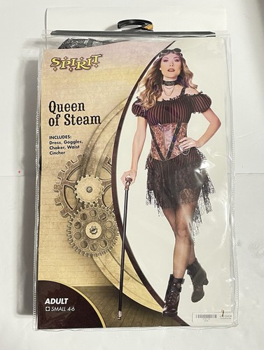 Spirit halloween queen - queen, of