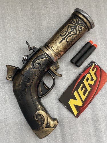Nerf fortnite flint knock - nerf,