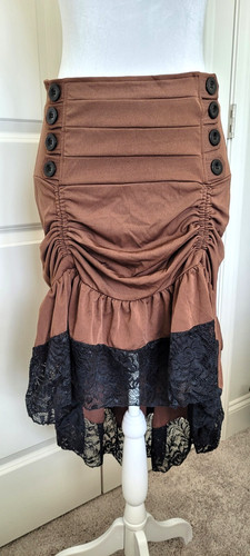 Spirit gothic victorian - spirit,