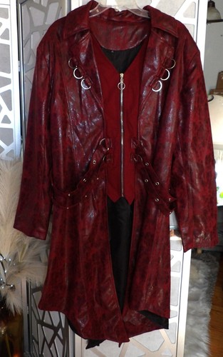 Crubelon gothic steam punk - crubelon, gothic/steam