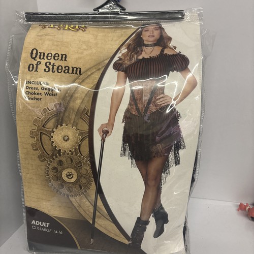 Adult women 16 - adult, xl