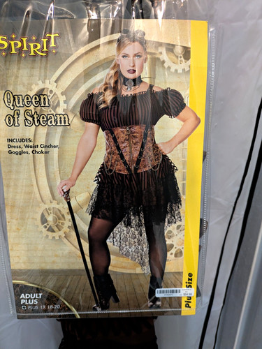 Spirit queen steam - spirit,