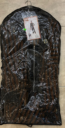 Steam punk steve brown - steam, coat