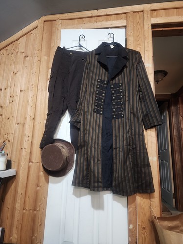 Renaissance steam punk - renaissance,