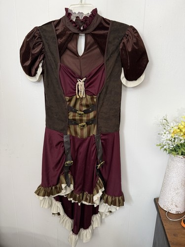 Spirit halloween mideval - halloween, m