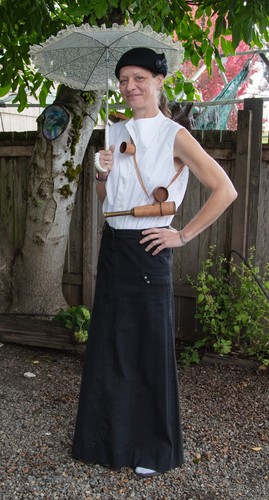 Halloween cosplay costume - halloween,