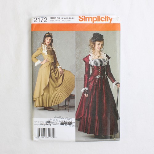 Simplicity theresa laquey 2172 - simplicity,