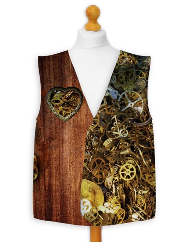 Steam punk design - steam,