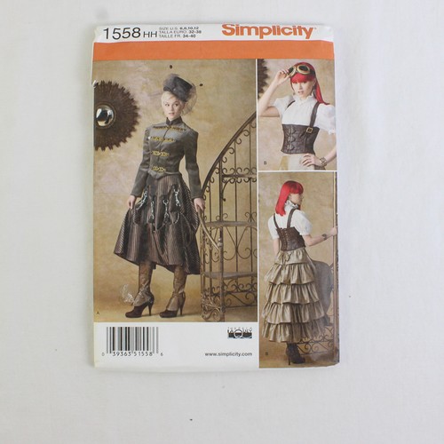 Simplicity theresa laquey 1558 - theresa,
