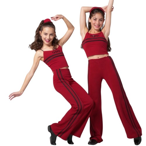 Steam heat child small dance - heat,
