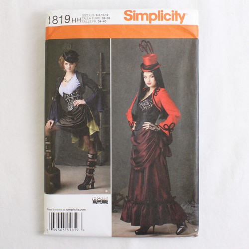 Simplicity theresa laquey 1819 - laquey,