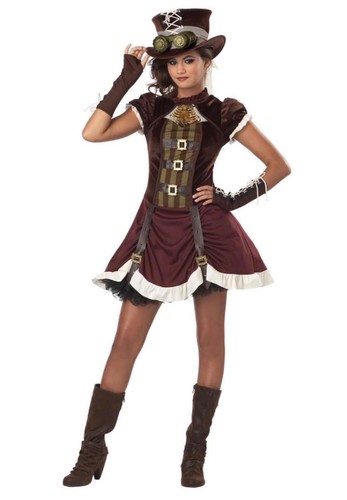 Girls spirit halloween - halloween, costume