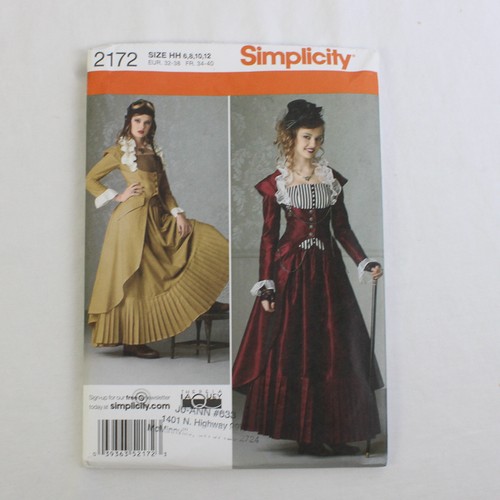 Simplicity theresa laquey - laquey, 2172