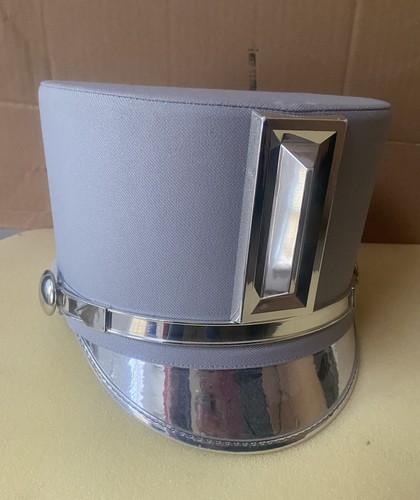 Lot gray marching band - lot, 4