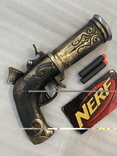 Nerf fortnite flint - fortnite, flint-knock